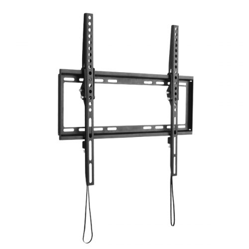 Miniatura 2 de Soporte Ovaltech OVTV-F3255P Hasta 55", 35 kg, Negro