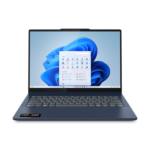 Laptop Lenovo IdeaPad IdeaPad 5 2-in-1 14AKP10 Copilot+ PC AMD Ryzen AI 7 350 16GB, 512 GB SSD, 14", Windows 11 Home, T.Video No disponible