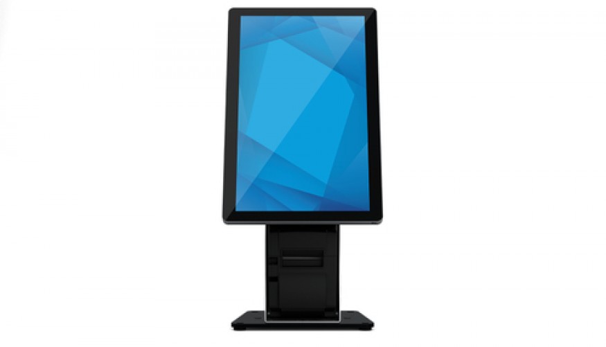 Soporte Elo Touch Solutions Wallaby, 38.1 cm (15"), 55.9 cm (22")