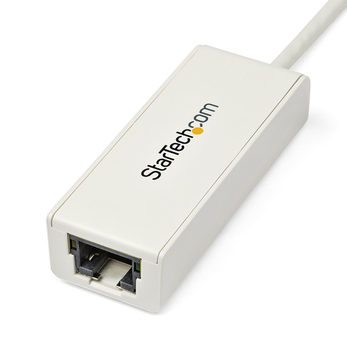 Miniatura 5 de Tarjetas de red StarTech.com USB, RJ-45 1, 5000 Mbit/s, Alámbrico, Blanco
