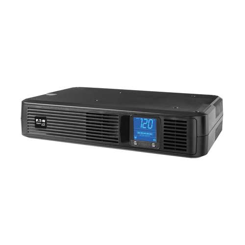 No Break Tripp Lite 1.5 kVA / 900 W, 480 J, Entrada 147 V, 8 salidas AC, Negro