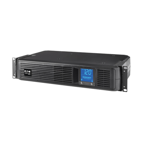 Miniatura 4 de No Break Tripp Lite 1.5 kVA / 900 W, 480 J, Entrada 147 V, 8 salidas AC, Negro
