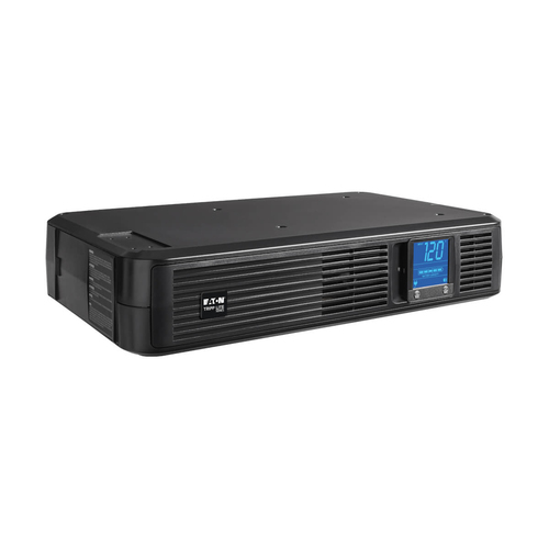 Miniatura 3 de No Break Tripp Lite 1.5 kVA / 900 W, 480 J, Entrada 147 V, 8 salidas AC, Negro