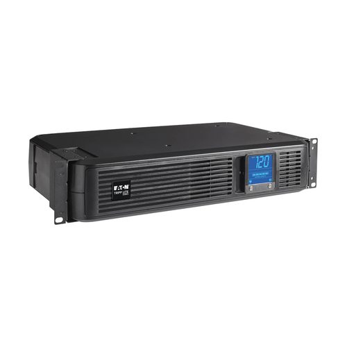 Miniatura 2 de No Break Tripp Lite 1.5 kVA / 900 W, 480 J, Entrada 147 V, 8 salidas AC, Negro