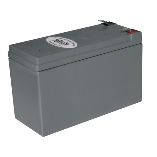 Bateria para UPS Tripp Lite 12 V, Gris