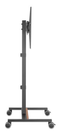 Miniatura 5 de Soporte Manhattan 462068 Hasta 55", VESA max. 400 x 400 mm, 35 kg, Negro