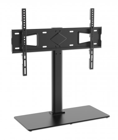 Miniatura 5 de Soporte Manhattan Hasta 65", VESA max. 600 x 400 mm, 45 kg, Negro