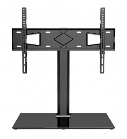 Miniatura 4 de Soporte Manhattan Hasta 65", VESA max. 600 x 400 mm, 45 kg, Negro