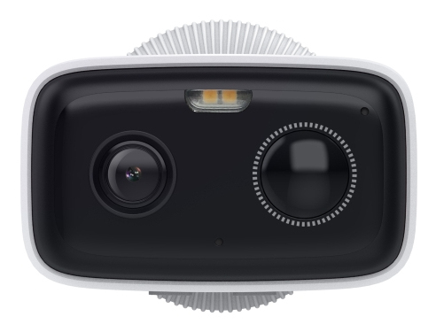 Miniatura 5 de Cámara IP TP-Link Tapo TAPO C400 2 MP, Bala (forma), Wifi, MicroSD, Interior y exterior, IP65, Negro, Blanco