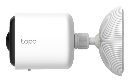 Miniatura 4 de Cámara IP TP-Link Tapo TAPO C400 2 MP, Bala (forma), Wifi, MicroSD, Interior y exterior, IP65, Negro, Blanco