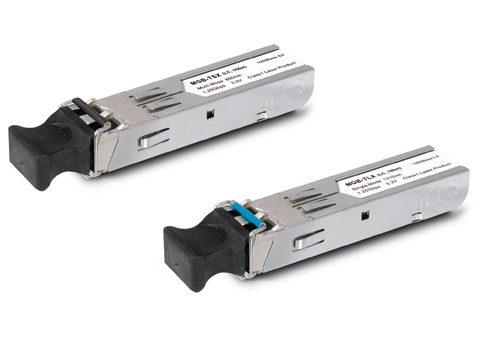 Conversor de medios PLANET MGB-LA10 SFP, 1000 Mbit/s, 10000 m