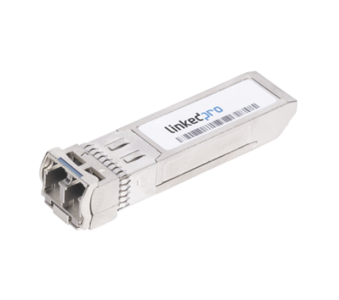 Conversor de medios LinkedPRO LP-SFP-1G-SM-100 SFP, 1250 Mbit/s, 100000 m