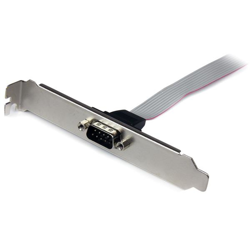 Miniatura 2 de Tarjeta StarTech.com IDC, De serie, Gris