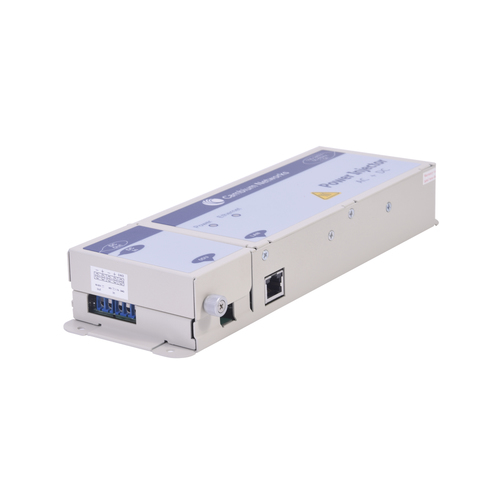 Miniatura 3 de Adaptador PoE Cambium Networks CG52A, 110 V, 0.33 A, 48 V, 1 pieza(s)