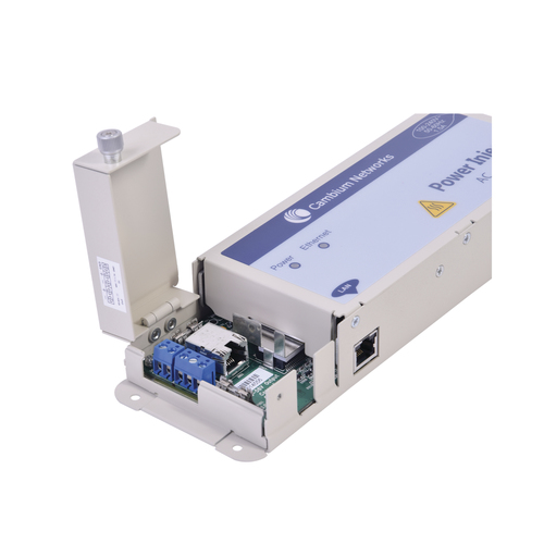 Miniatura 2 de Adaptador PoE Cambium Networks CG52A, 110 V, 0.33 A, 48 V, 1 pieza(s)