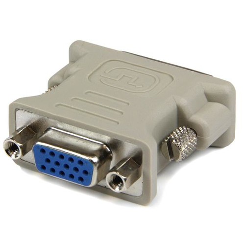 Miniatura 4 de Adaptador StarTech.com DVI-I a VGA, Beige