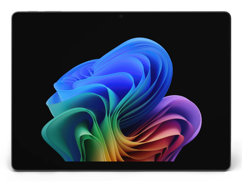 Tablet Microsoft Surface Surface Pro 13" 13", 16 GB, 256 GB, Windows 11 Pro, Negro