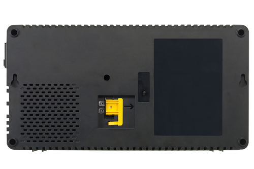 Miniatura 2 de No Break APC BV650 375W, 650VA, Entrada 120V, 6 Contactos, Negro