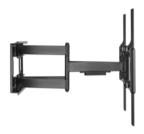 Miniatura 3 de Soporte Manhattan 462358 Hasta 120", VESA max. 900 x 600 mm, 120 kg, Negro
