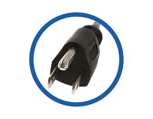 Miniatura 3 de No Break CDP UPO11-1 1 kVA / 900 W, 844 J, Entrada 150 V, 4 salidas AC, Negro