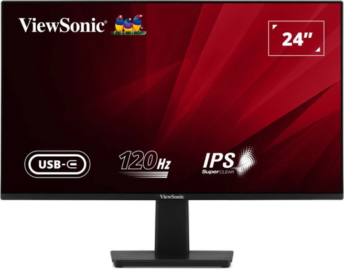 Miniatura 5 de Monitor Viewsonic VA2448-MHU LCD, 24", Full HD, IPS