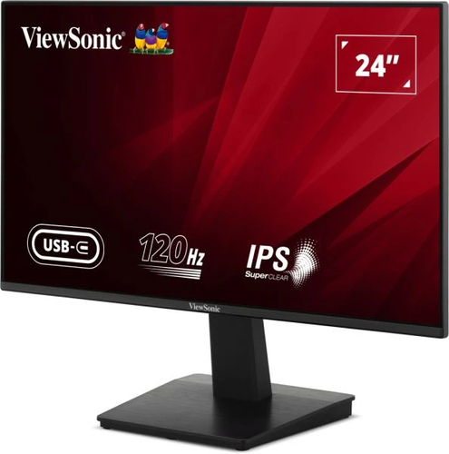 Miniatura 4 de Monitor Viewsonic VA2448-MHU LCD, 24", Full HD, IPS