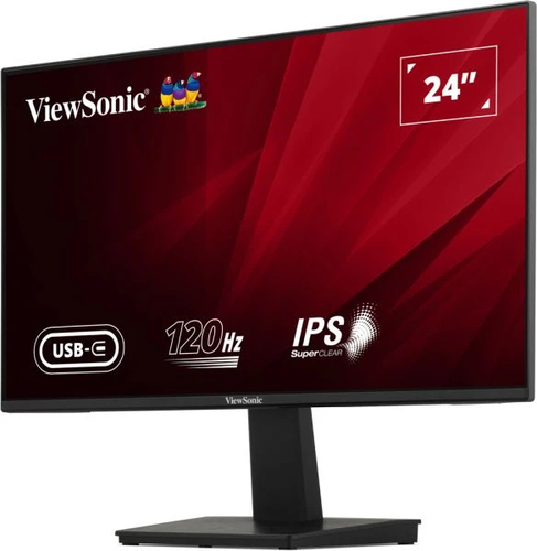 Miniatura 3 de Monitor Viewsonic VA2448-MHU LCD, 24", Full HD, IPS