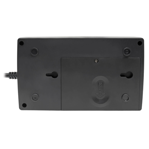 Miniatura 2 de No Break Tripp Lite 0.55 kVA / 300 W, 316 J, Entrada 120 V, 10 salidas AC, Negro