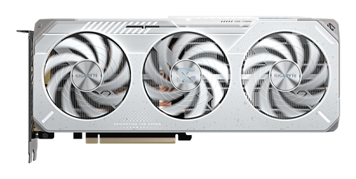 Miniatura 5 de Tarjeta de Video GIGABYTE GAMING Radeon RX 9060 XT, 16 GB, 128 Bit, GDDR6, PCI Express 5.0