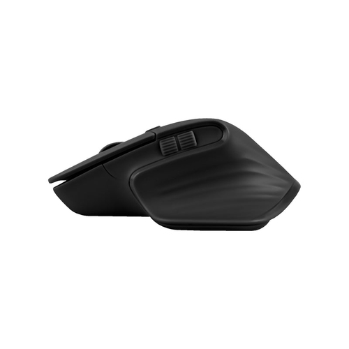 Miniatura 4 de Mouse Perfect Choice PC-045274 Óptico, 1600 DPI, RF inalámbrico + bluetooth, 10 m, Negro