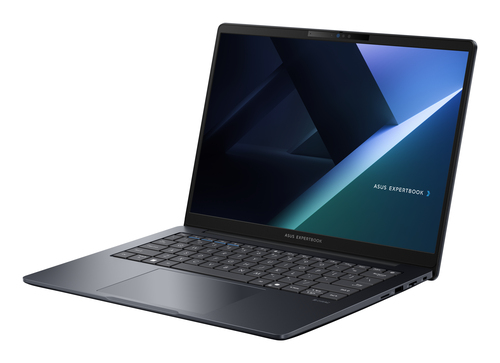 Miniatura 3 de Laptop ASUS ExpertBook B5405CCA-U716G512-P1 Intel Core Ultra 7 255H 16GB, 512 GB SSD, 14", Windows 11 Pro, T.Video No disponible