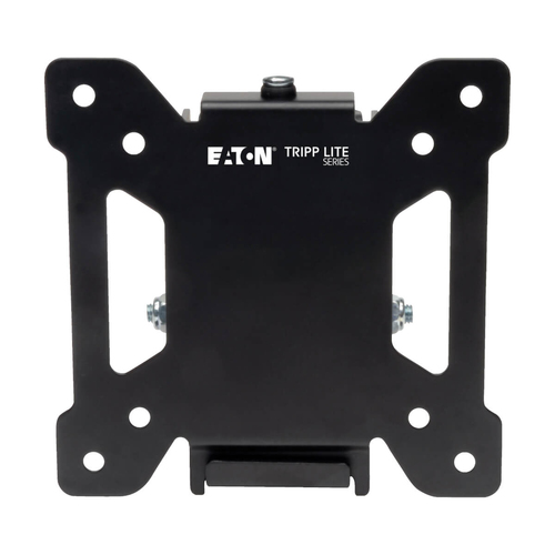 Miniatura 4 de Soporte Tripp Lite Hasta 27", VESA max. 100 x 100 mm, 39 kg, Negro