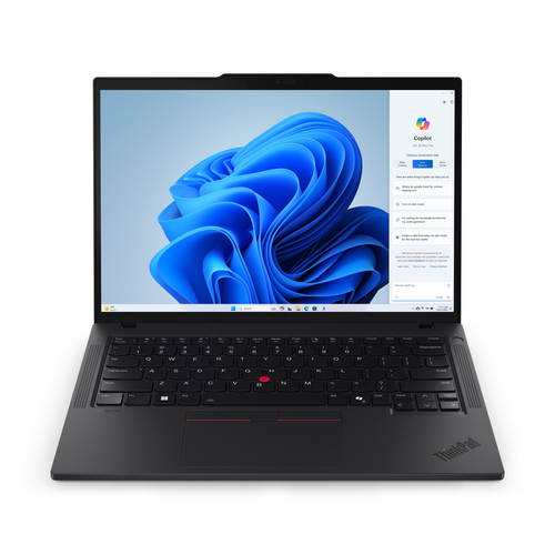 Laptop Lenovo ThinkPad ThinkPad T14 Gen 5 (AMD) AMD Ryzen 7 PRO 8840U 32GB, 1 TB SSD, 14", Windows 11 Pro, T.Video No disponible
