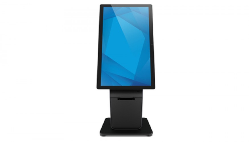 Soporte Elo Touch Solutions Wallaby, 55.9 cm (22")