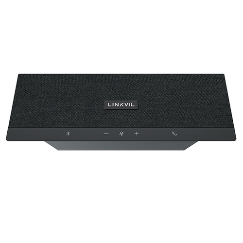 Miniatura 4 de Bocina Fanvil CS40 Bt, Inalámbrico y alámbrico, Negro