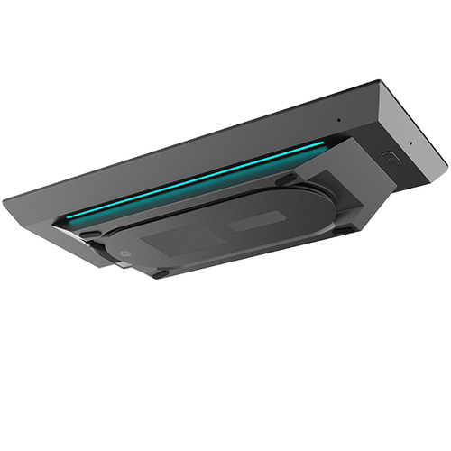 Miniatura 2 de Bocina Fanvil CS40 Bt, Inalámbrico y alámbrico, Negro