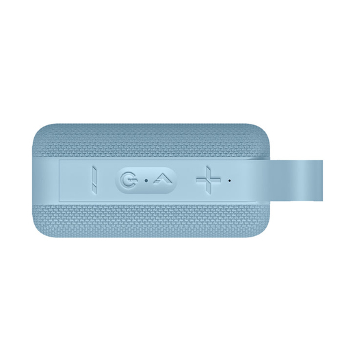 Miniatura 4 de Bocina Perfect Choice PC-113317 USB, Bt, Inalámbrico y alámbrico, Universal, Azul