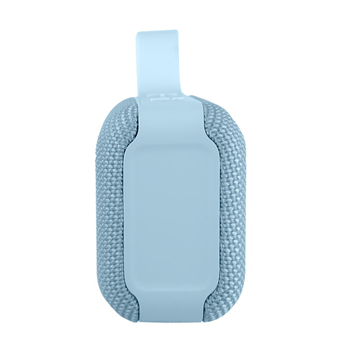 Miniatura 3 de Bocina Perfect Choice PC-113317 USB, Bt, Inalámbrico y alámbrico, Universal, Azul