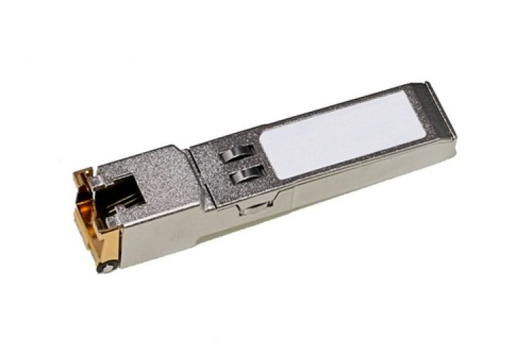 Conversor de medios Cisco 1000BASE-T SFP SFP, 1000 Mbit/s