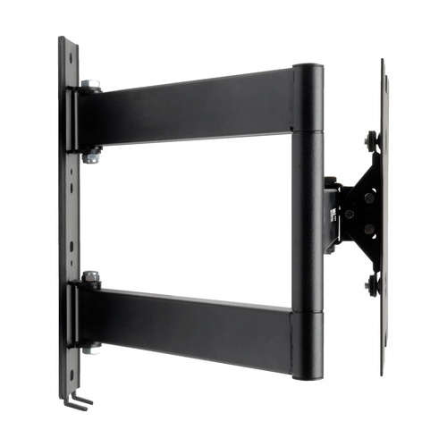 Miniatura 3 de Soporte Tripp Lite Hasta 42", VESA max. 200 x 200 mm, 35 kg, Negro