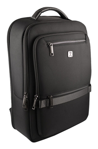 Miniatura 5 de MOCHILA Perfect Choice PC-084464 Poliéster, Negro