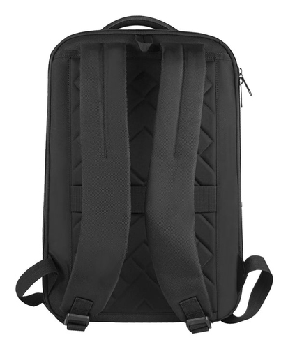 Miniatura 3 de MOCHILA Perfect Choice PC-084464 Poliéster, Negro