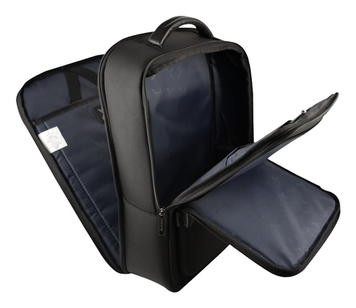 Miniatura 2 de MOCHILA Perfect Choice PC-084464 Poliéster, Negro