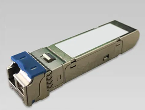 Conversor de medios PLANET MGB-TSA mini-GBIC, 1000 Mbit/s, multi-modo, 2000 m