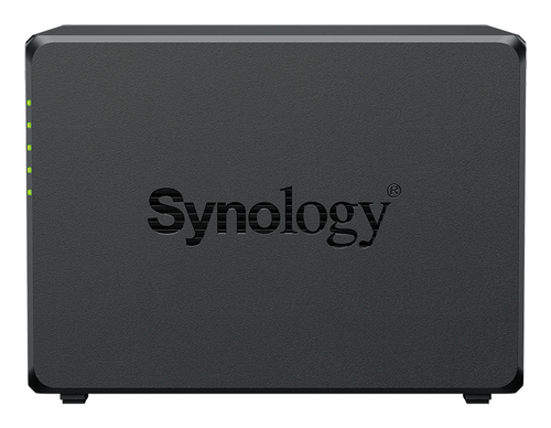 Miniatura 3 de NAS Synology DiskStation DS925+ V1500B, 2.2 GHz, 0 TB, bahías 9