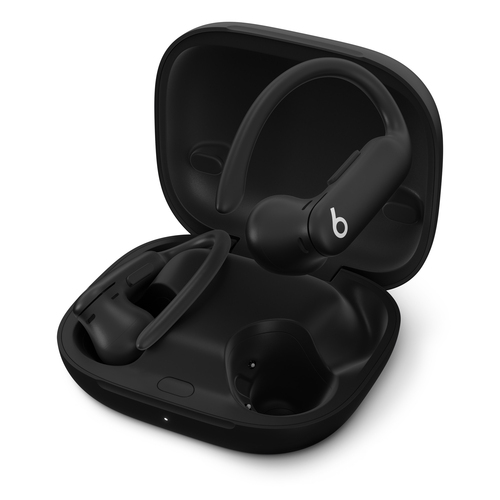 Miniatura 2 de Audífonos Apple Powerbeats Pro 2 Gancho de oreja, Intra auditivo, Inalámbrico, Bluetooth, Negro