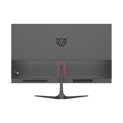 Miniatura 4 de Monitor Balam Rush BR-944113 LED, 24.5", Full HD, VA, 240 Hz, 1 ms, FreeSync, NVIDIA G-SYNC, Negro