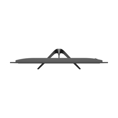 Miniatura 2 de Monitor Balam Rush BR-944113 LED, 24.5", Full HD, VA, 240 Hz, 1 ms, FreeSync, NVIDIA G-SYNC, Negro