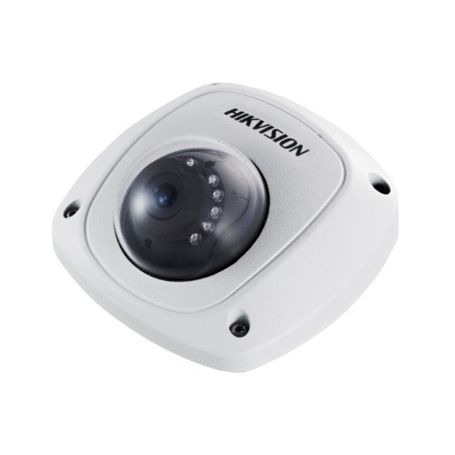 Cámara Vigilancia Hikvision AE-VC211T-IRS 2 MP, Esférico, Interior y exterior, Blanco