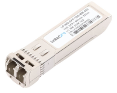 Miniatura 5 de Conversor de medios LinkedPRO LP-IND-SFP-10G-MM-550 SFP+, 10000 Mbit/s, 550 m